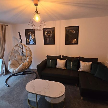 Cosy Home City Centre With Free Parking Nottingham Exterior foto
